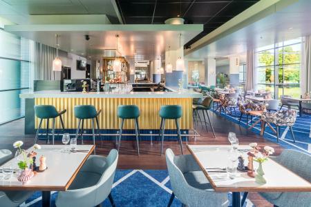 Radisson Blu Amsterdam Airport, Schiphol - 41