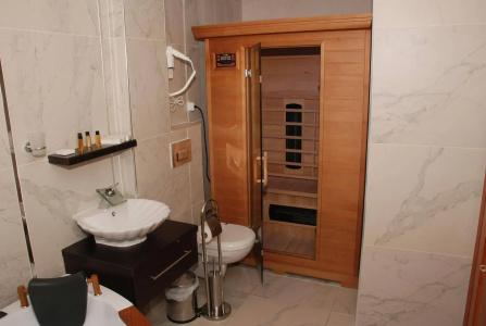 Mavi Inci Park Otel - 6
