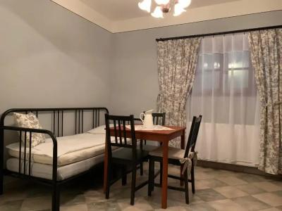 Pension Amadeus & - 55