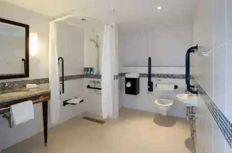 Hampton By Hilton Liverpool City Centre - 8