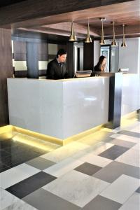 Empire Suites - 31