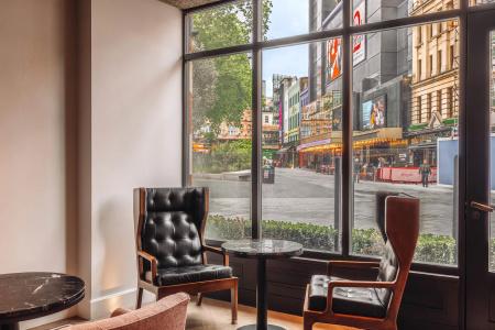 Radisson Blu Edwardian Hampshire, London - 26
