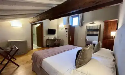 Relais Della Rovere - 25