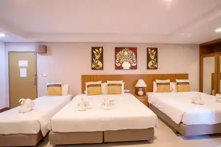 Huen Jao Ban - 91