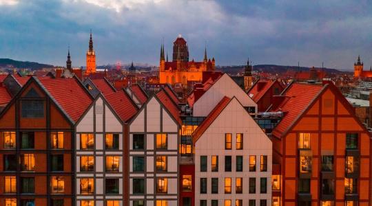 Radisson & Suites, Gdansk - 0