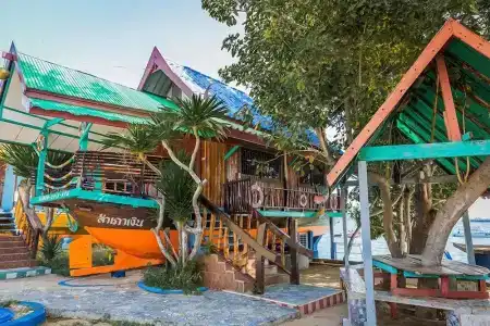 Rimtalay Koh-sichang - 30