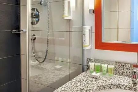 Holiday Inn Berlin-Alexanderplatz, an IHG - 63