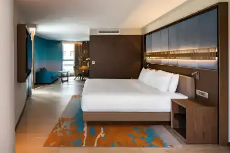 Hyatt Regency Malta - 6