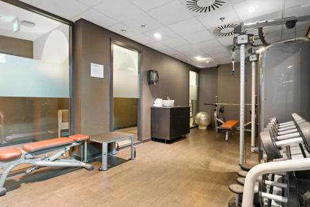 Corendon City Amsterdam - 16