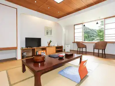 Ichinomata Onsen Kanko - 16