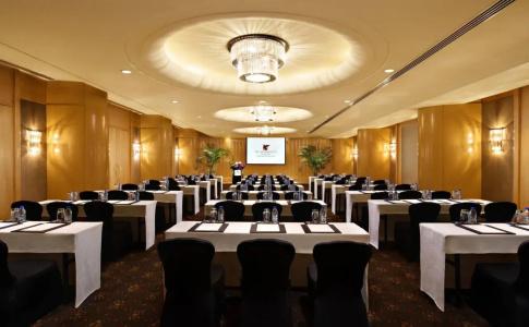 JW Marriott Shanghai at Tomorrow Square - 14