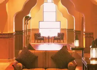 Red Sea Sharm Resort (ex. Crowne Plaza Resort) - 7