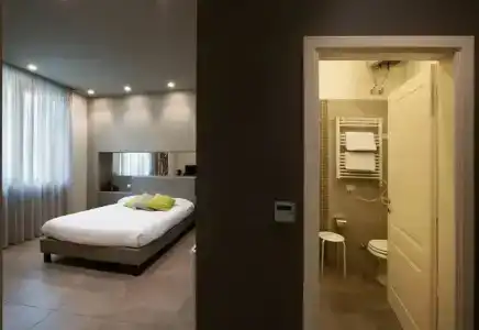 b&b Suite Paciotti - 61