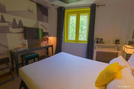 Boutique Hôtel des Beaux Arts - 50