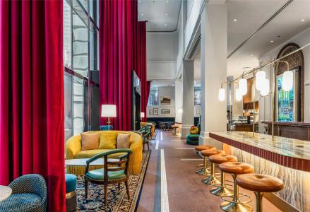 Hilton Garden Inn- Chicago Central Loop - 10