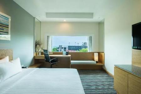 Village Changi By Far East Hospitality (Sg Clean) - 61