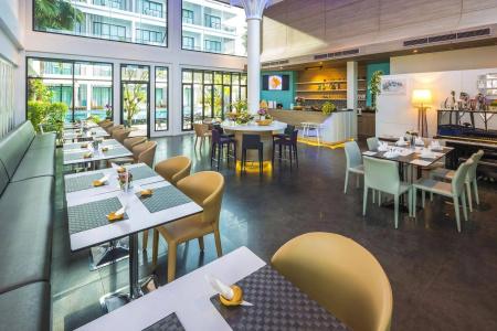 The Pago Design Phuket-Sha Plus - 27