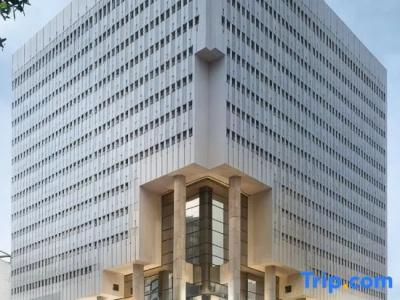 Sheraton Casablanca & Towers - 86