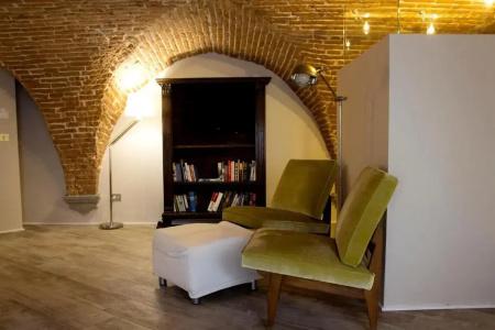 n4u Guest House Florence - 77