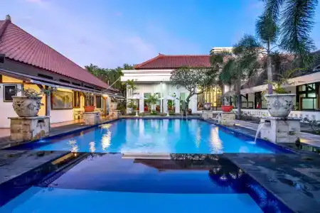 Inna Bali Heritage - 19
