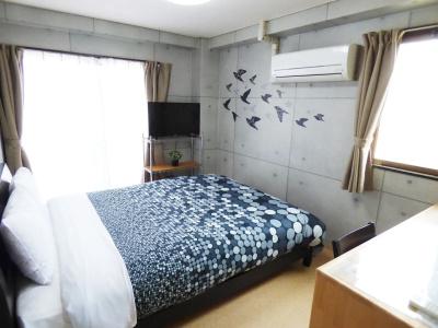 Kyoto Uraraka Guest House - 4