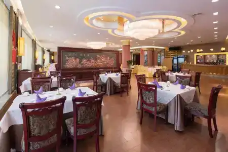 Qinghe Jinjiang International - 22