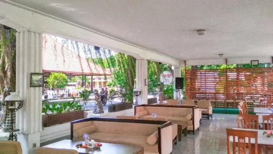 Inna Bali Heritage - 47