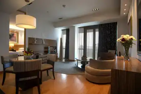Burjuman Arjaan by Rotana - Dubai - 14