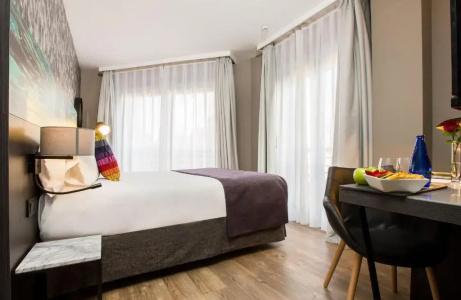 Leonardo Boutique Madrid - 39