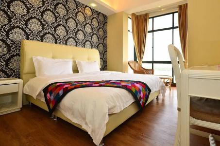 Jetty Suites - 27