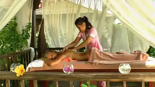 Mukarnas Spa & Resort - 24