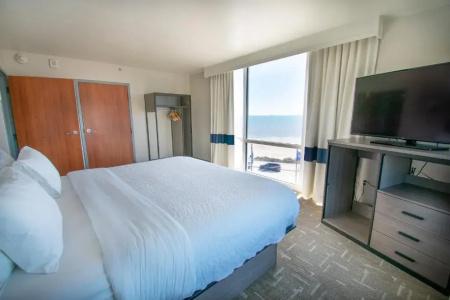 Clarion Pointe Galveston Seawall - 64