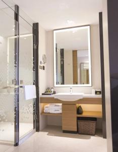 Hampton by Hilton Guilin Lingui - 7