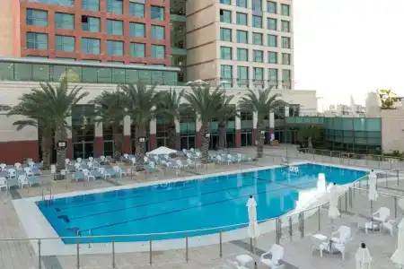Leonardo Plaza Ashdod - 36