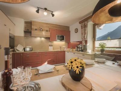 Apart Central – Premium Mountain&Garden - 310