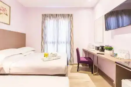 Ibis Budget Singapore Joo Chiat (Sg Clean) - 30