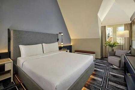Ghent Marriott - 5