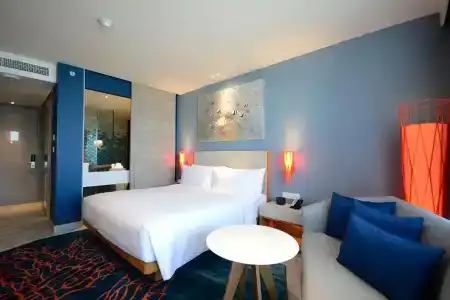 Holiday Inn Resort Vana Nava Hua Hin, An Ihg - Sha Extra Plus - 39