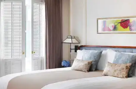 Intercontinental Singapore (Sg Clean), An Ihg - 67