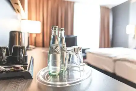 Best Western Plaza Grevenbroich - 9