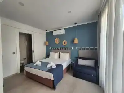 Park Boutique Rooms & Apart - 137