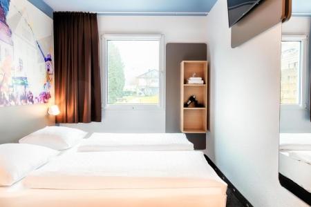 B&B Bielefeld-Ost - 18
