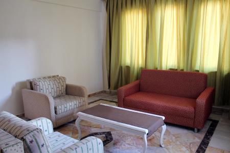 Papaya Apart Otel - 0
