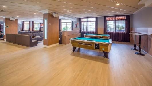 Golden Avenida Family Suites 4* - 10