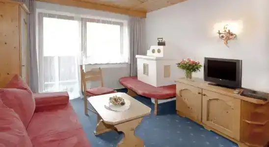 AlpenwellnessGasteigerhof - 0