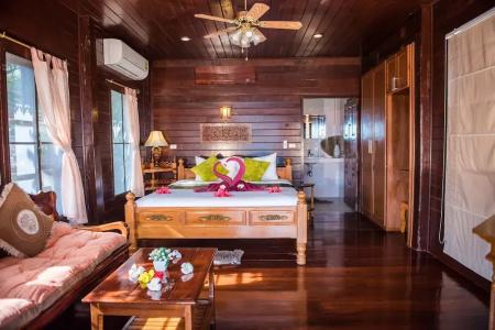 Laem Sila Resort - 398