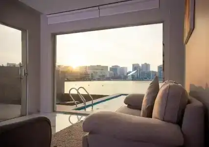 The Sea Loft Boutique Chalets - 70