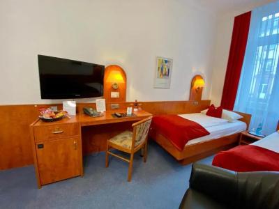 West an der Bockenheimer Warte - 47