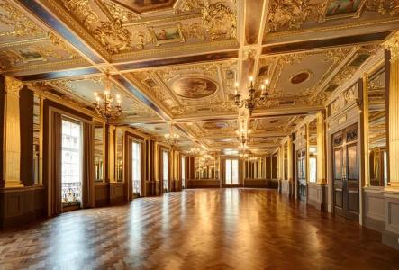 Cafe Royal - 16