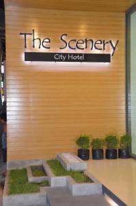 The Scenery City - 40